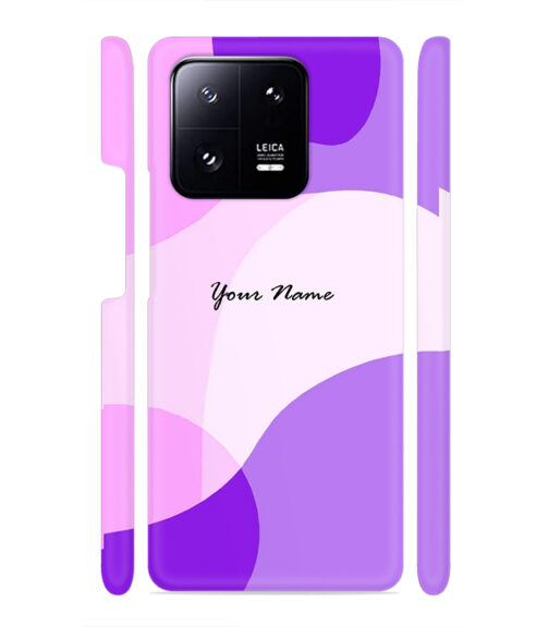 Your Name Xiaomi MI 13 PRO Mobile Cover