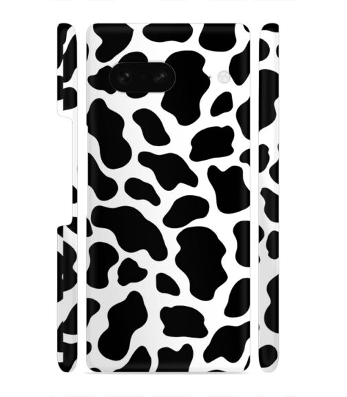 Black & white abstract design Oneplus Nord CE 2 5G Mobile Cover