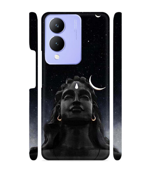 Mahadev Vivo Y28 Mobile Cover