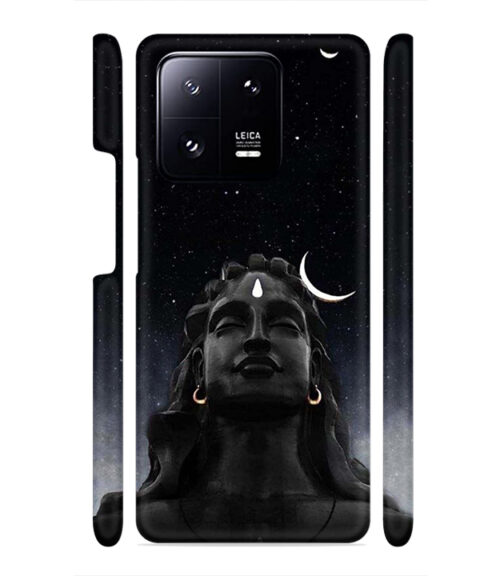 Mahadev Xiaomi MI 13 PRO Mobile Cover