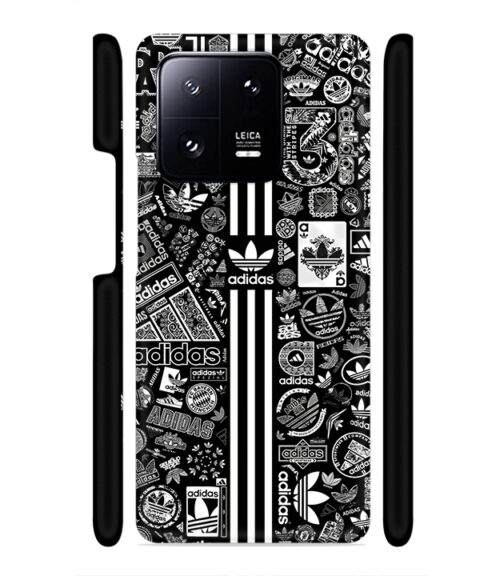 Multiple creative Adidas logo Xiaomi MI 13 PRO Mobile Cover