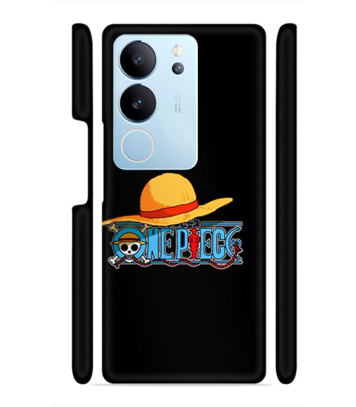 Pirates graphics Vivo V29 5G Mobile Cover