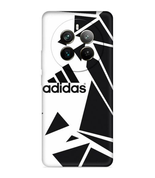Adidas Realme 12 Pro (5G) Mobile Cover