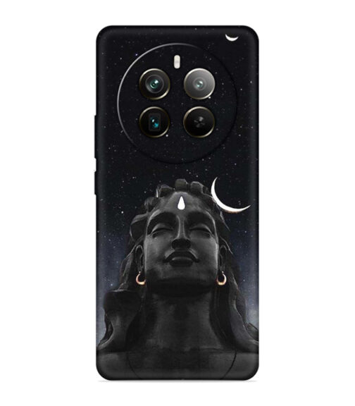 Mahadev Realme 12 Pro (5G) Mobile Cover