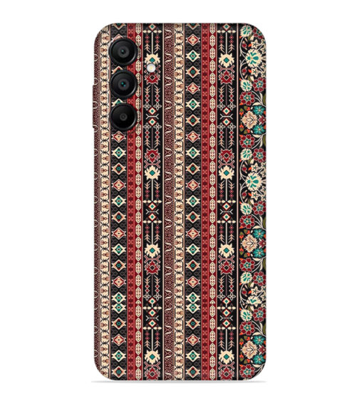 Abstract design Samsung Galaxy A15 (5G) Mobile Cover