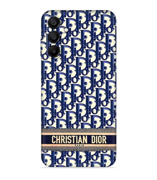 Patterned graphics Samsung Galaxy A15 (5G) Mobile Cover