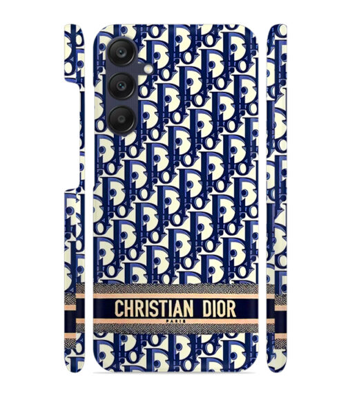 Patterned graphics Samsung Galaxy A25 (5G) Mobile Cover