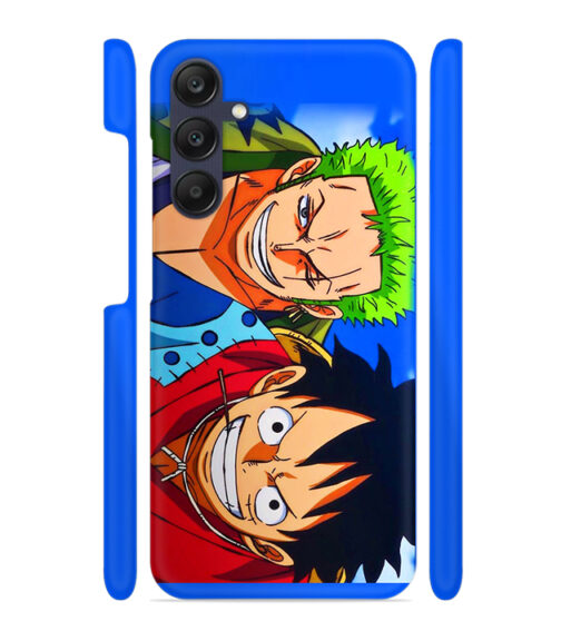 Roronoa zoro anime Samsung Galaxy A25 (5G) Mobile Cover