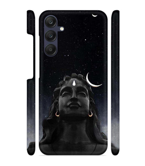 Mahadev Samsung Galaxy A25 (5G) Mobile Cover