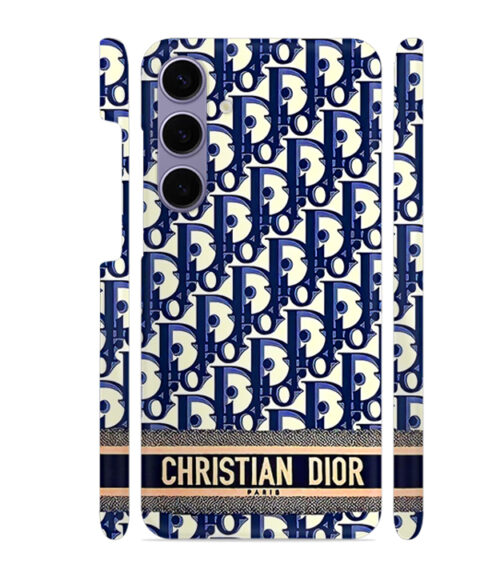 Patterned graphics Samsung Galaxy S24 (5G) Mobile Cover