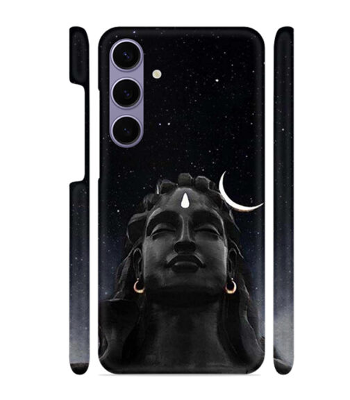 Mahadev Samsung Galaxy S24 (5G) Mobile Cover