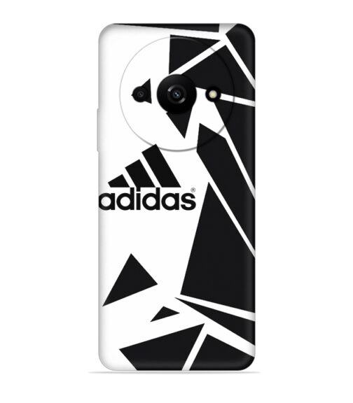 Adidas Xiaomi Redmi A3 (5G) Mobile Cover