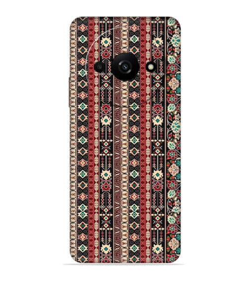 Abstract design Xiaomi Redmi A3 (5G) Mobile Cover