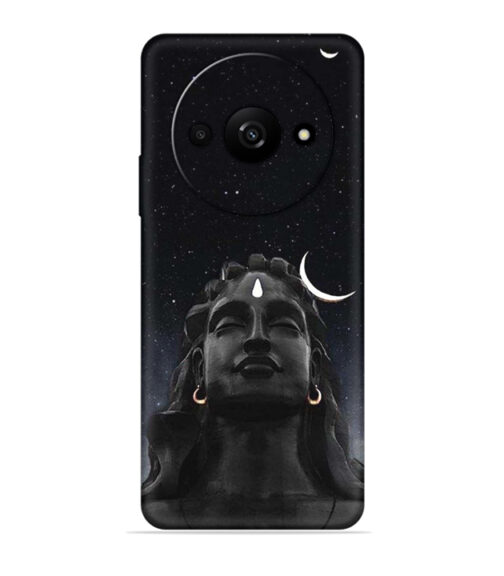 Mahadev Xiaomi Redmi A3 (5G) Mobile Cover