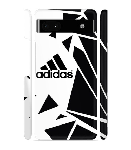 Adidas Google Pixel 6A Prime Mobile Cover