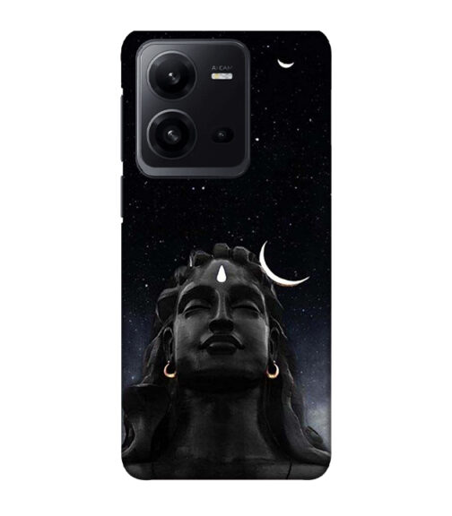 Mahadev Vivo V25 Mobile Cover