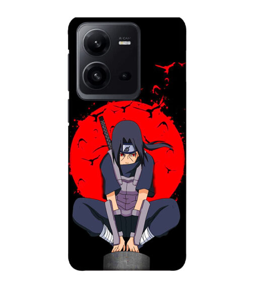 Itachi Vivo V25 Mobile Cover