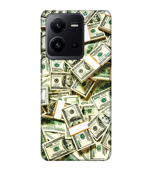 Millions of dollar Vivo V25 Mobile Cover