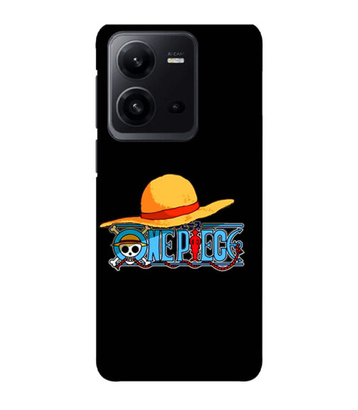 Pirates graphics Vivo V25 Mobile Cover
