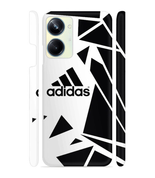 Adidas Realme 10 Pro 5G Mobile Cover