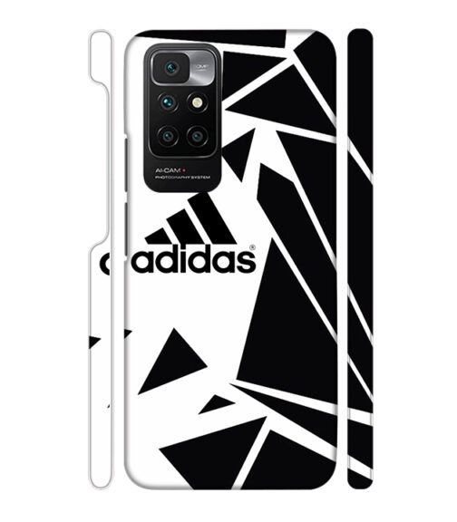 Adidas Redmi 10 Prime Mobile Cover