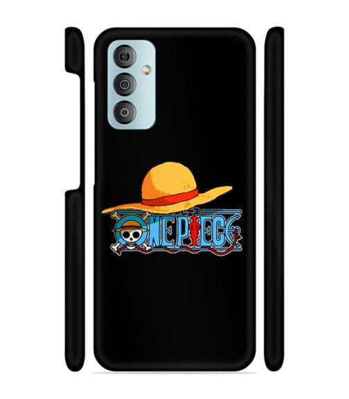 Pirates graphics Samsung Galaxy F23 (5G) Mobile Cover