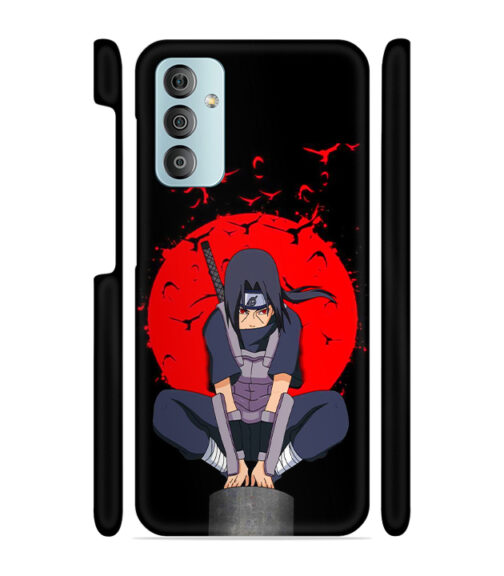 Itachi Samsung Galaxy F23 (5G) Mobile Cover