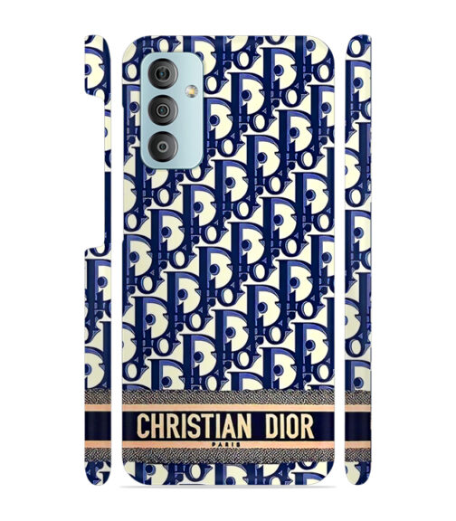 Patterned graphics Samsung Galaxy F23 (5G) Mobile Cover