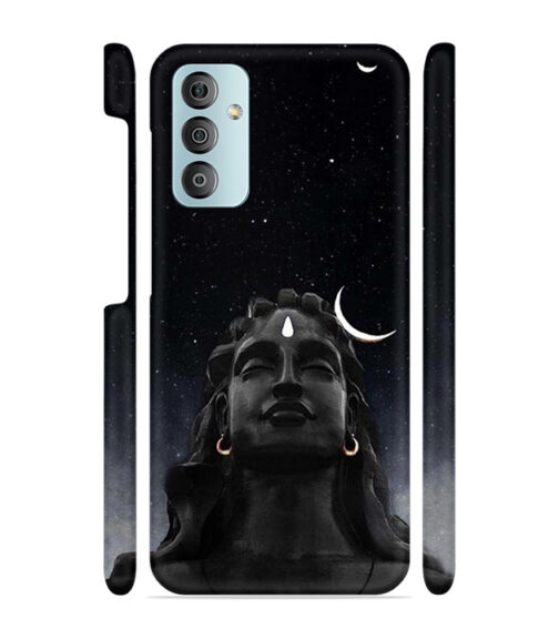 Mahadev Samsung Galaxy F23 (5G) Mobile Cover