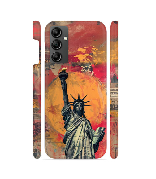 Liberty Samsung Galaxy F34 Mobile Cover