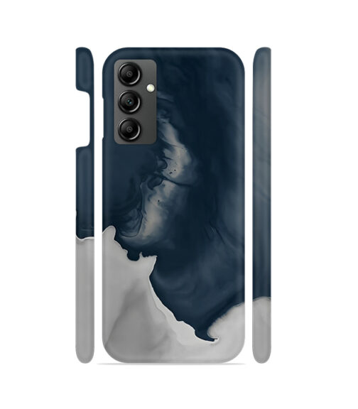 Wavy Marble Samsung Galaxy F34 Mobile Cover