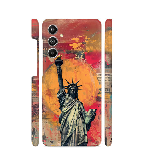 Liberty Samsung Galaxy F54 (5G) Mobile Cover