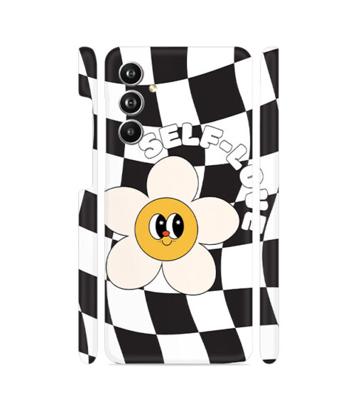 Self Love Y2K Samsung Galaxy F54 (5G) Mobile Cover