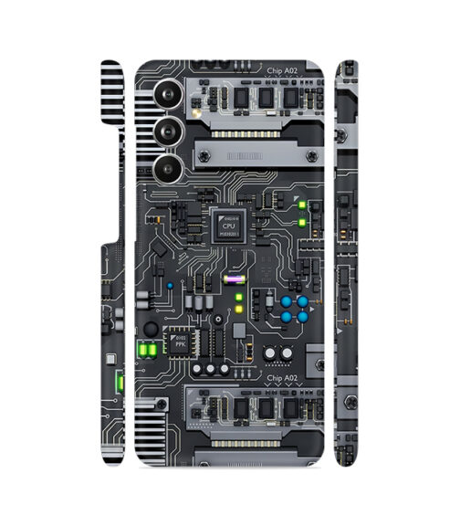Motherboard Samsung Galaxy F54 (5G) Mobile Cover