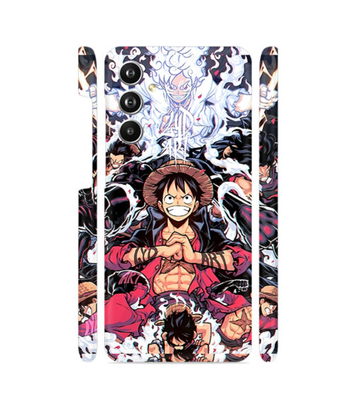 Monkey D. Luffy Samsung Galaxy F54 (5G) Mobile Cover