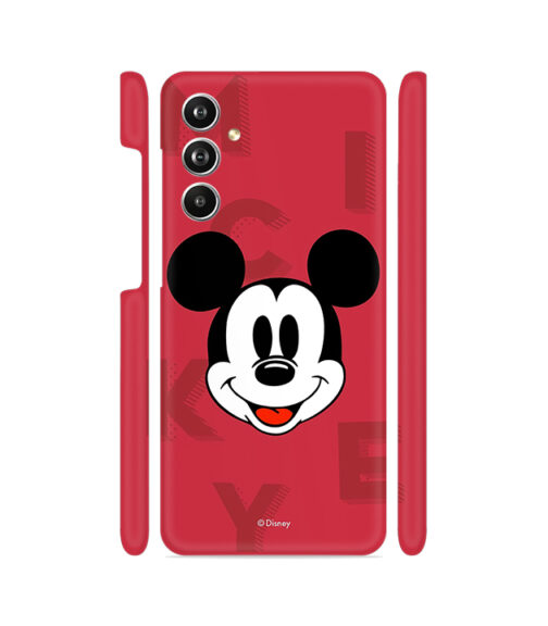 Mickey Mouse Samsung Galaxy F54 (5G) Mobile Cover