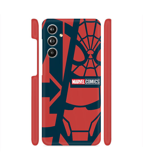 Marvel Samsung Galaxy F54 (5G) Mobile Cover