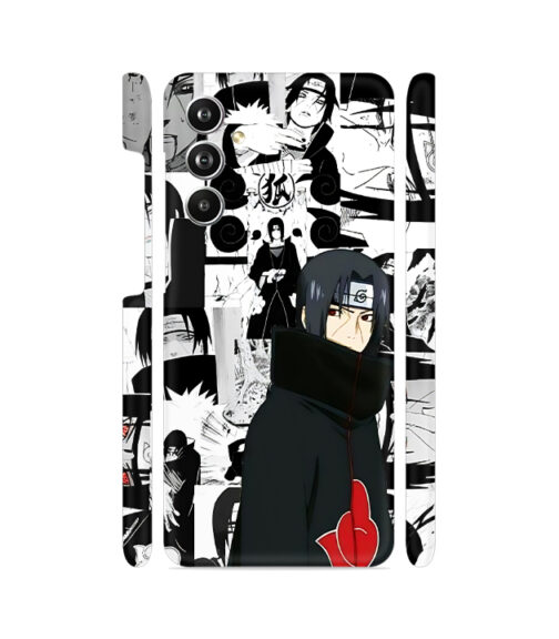 Itachi Uchiha Samsung Galaxy F54 (5G) Mobile Cover
