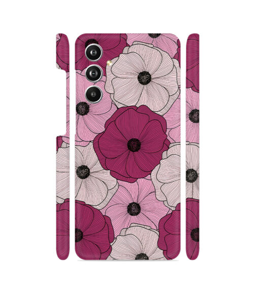 Bouquet Samsung Galaxy F54 (5G) Mobile Cover