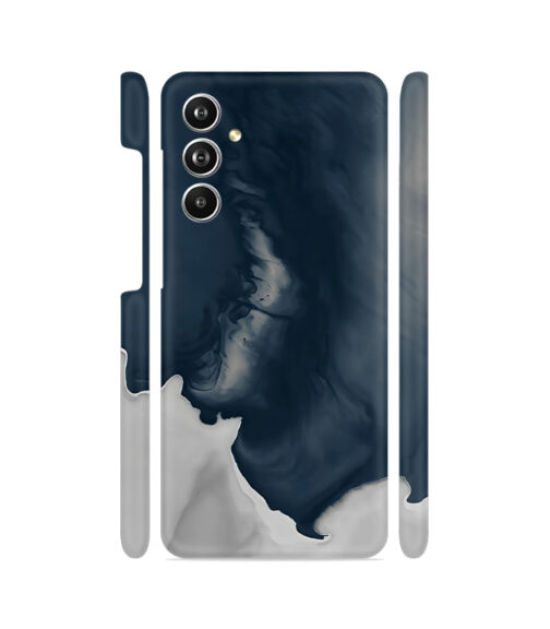 Wavy Marble Samsung Galaxy F54 (5G) Mobile Cover