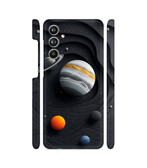 Universe Aesthetic Samsung Galaxy F54 (5G) Mobile Cover
