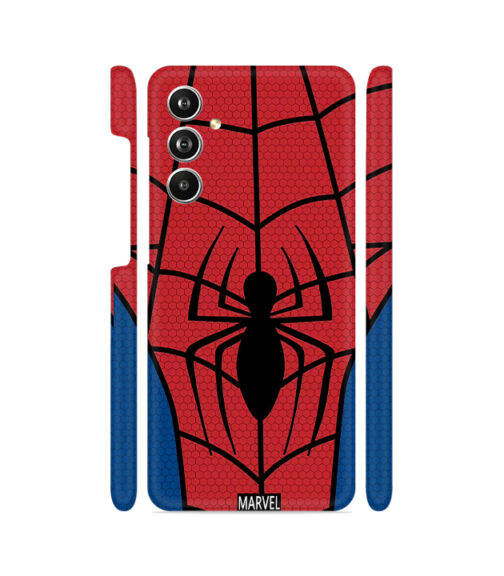 Spiderman Samsung Galaxy F54 (5G) Mobile Cover