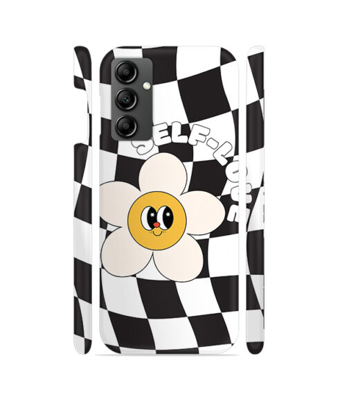 Self Love Y2K Samsung Galaxy M14 (5G) Mobile Cover