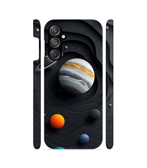 Universe Aesthetic Samsung Galaxy M15 (5G) Mobile Cover