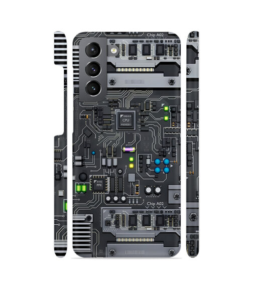 Motherboard Samsung Galaxy S22 (5G) Mobile Cover