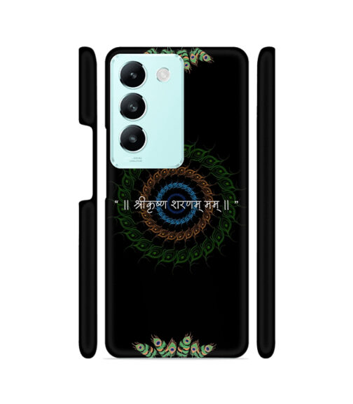 Shri Krishna Vivo T3 (5G) Mobile Cover