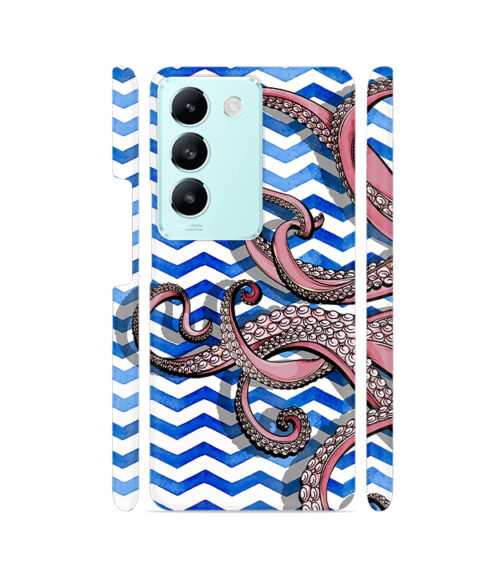 Octopus Y2K Vivo T3 (5G) Mobile Cover