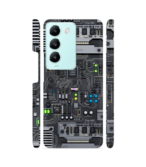 Motherboard Vivo T3 (5G) Mobile Cover
