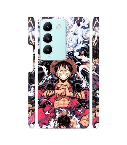 Monkey D. Luffy Vivo T3 (5G) Mobile Cover