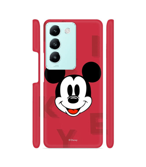 Mickey Mouse Vivo T3 (5G) Mobile Cover